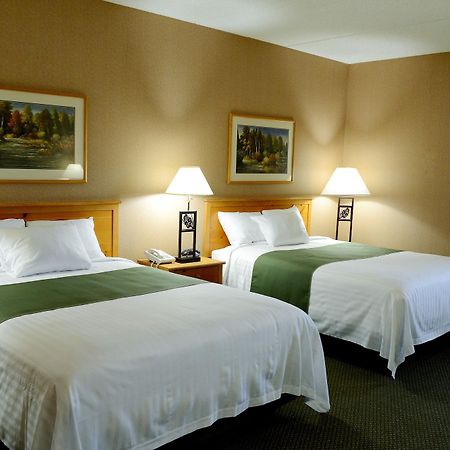 Kewadin Sault Ste Marie Hotel Екстер'єр фото