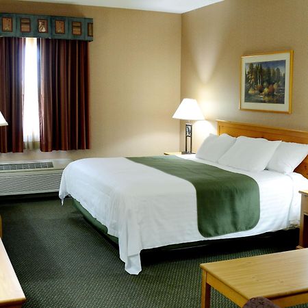Kewadin Sault Ste Marie Hotel Екстер'єр фото