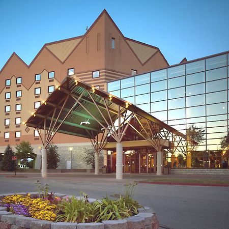 Kewadin Sault Ste Marie Hotel Екстер'єр фото