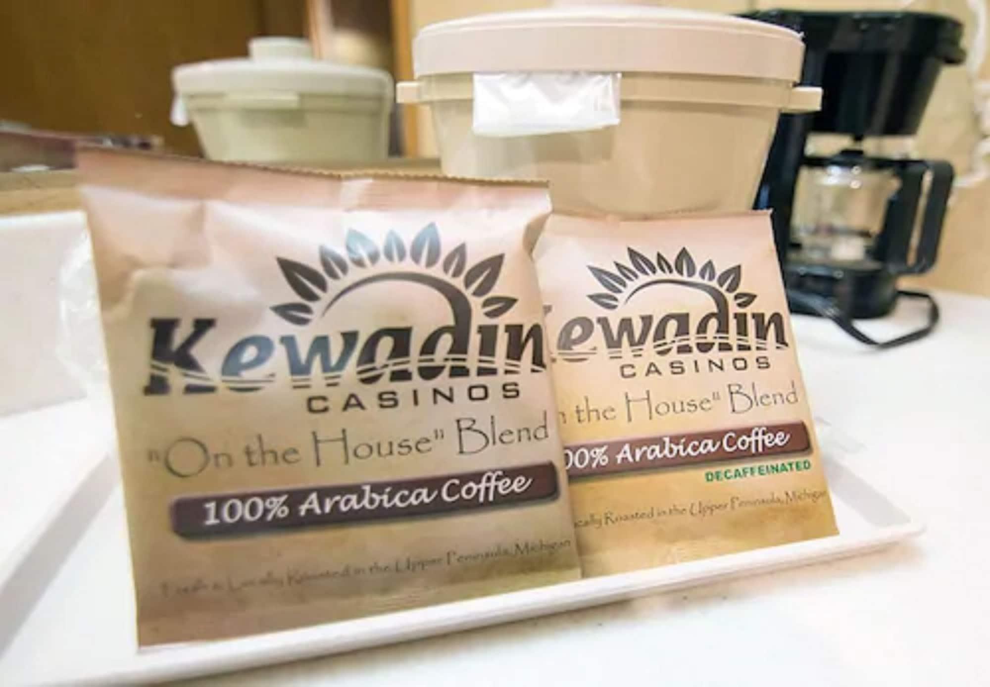 Kewadin Sault Ste Marie Hotel Екстер'єр фото