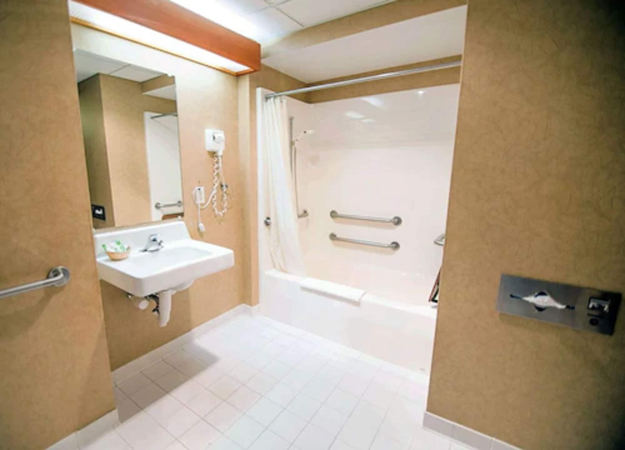 Kewadin Sault Ste Marie Hotel Екстер'єр фото