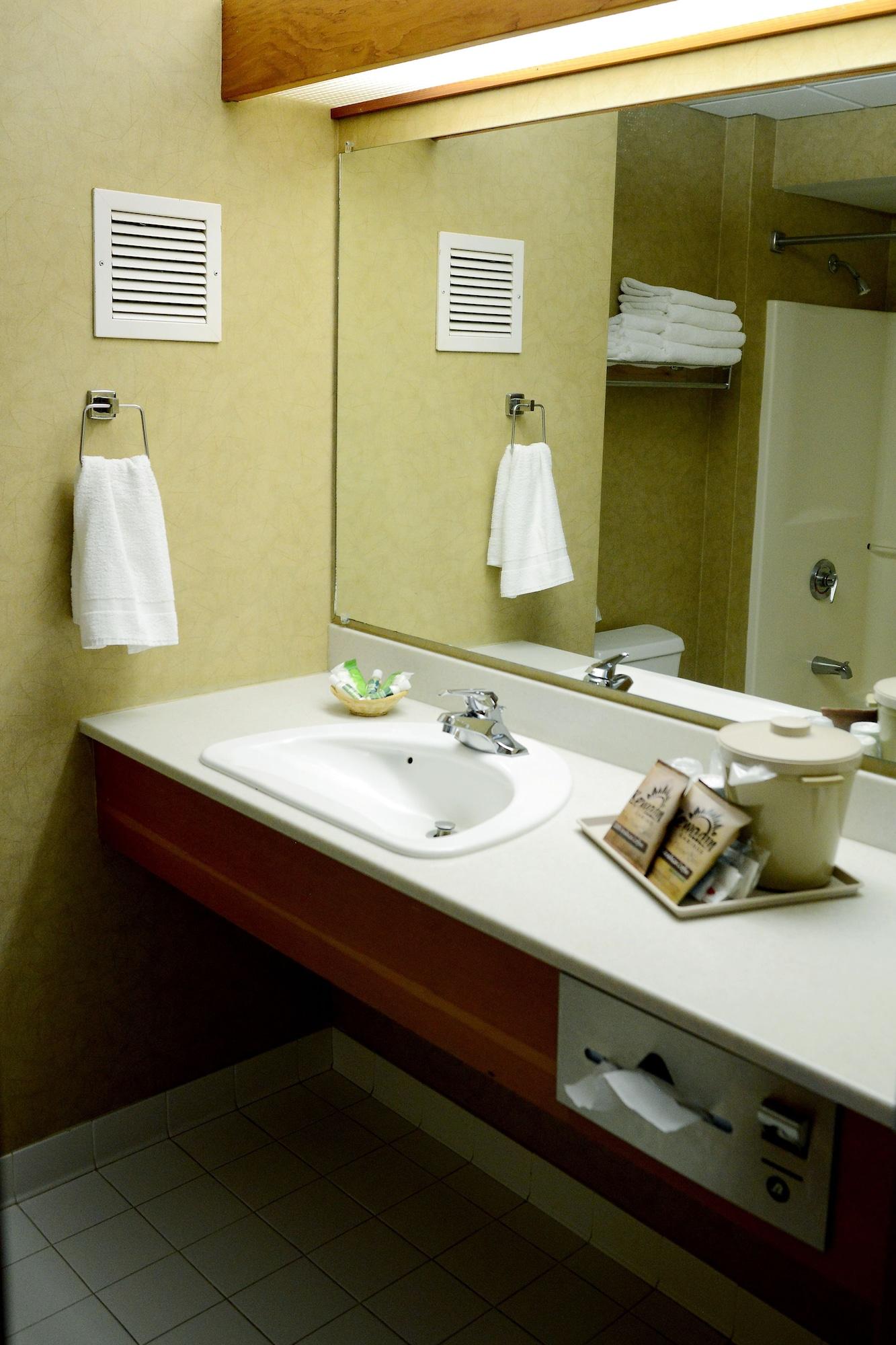 Kewadin Sault Ste Marie Hotel Екстер'єр фото