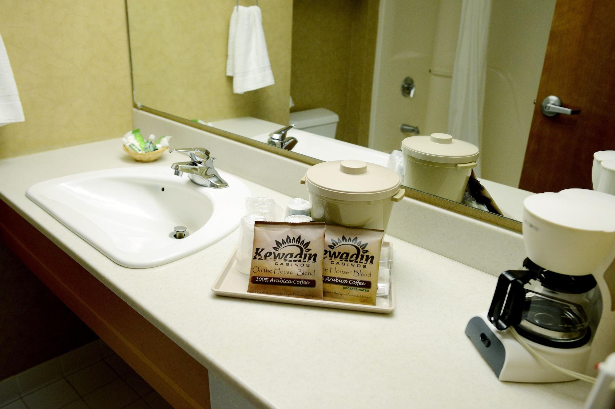 Kewadin Sault Ste Marie Hotel Екстер'єр фото