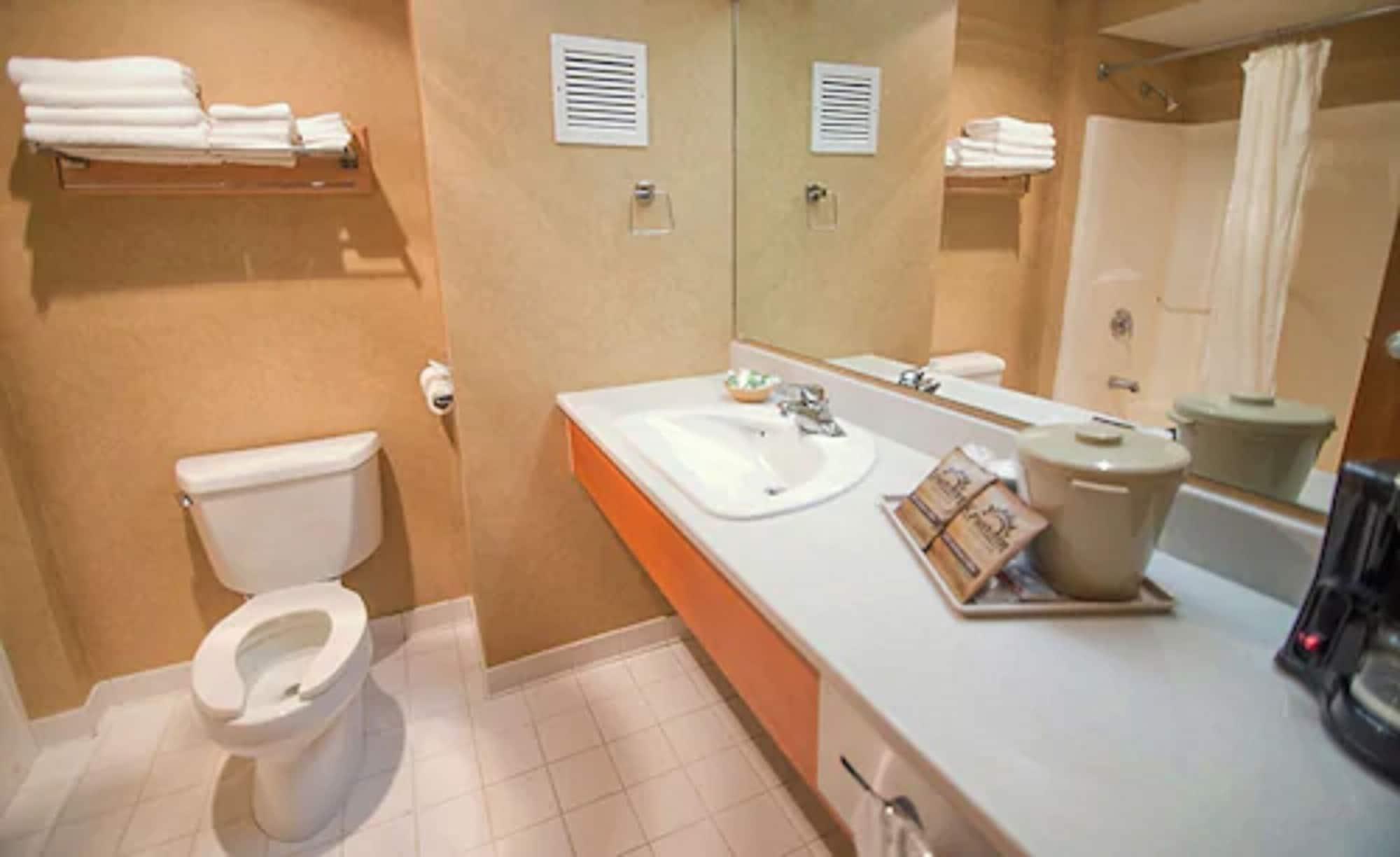 Kewadin Sault Ste Marie Hotel Екстер'єр фото
