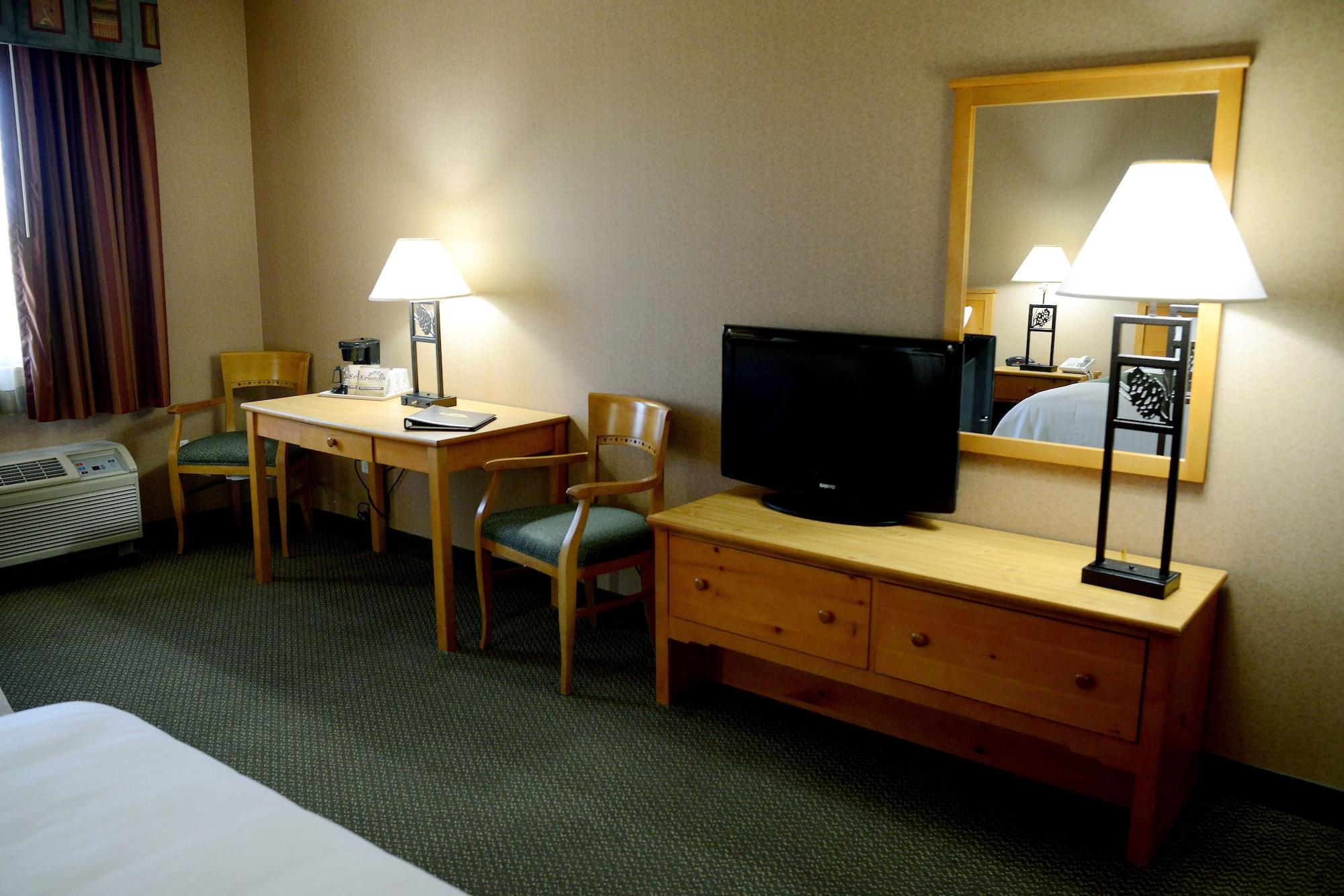 Kewadin Sault Ste Marie Hotel Екстер'єр фото