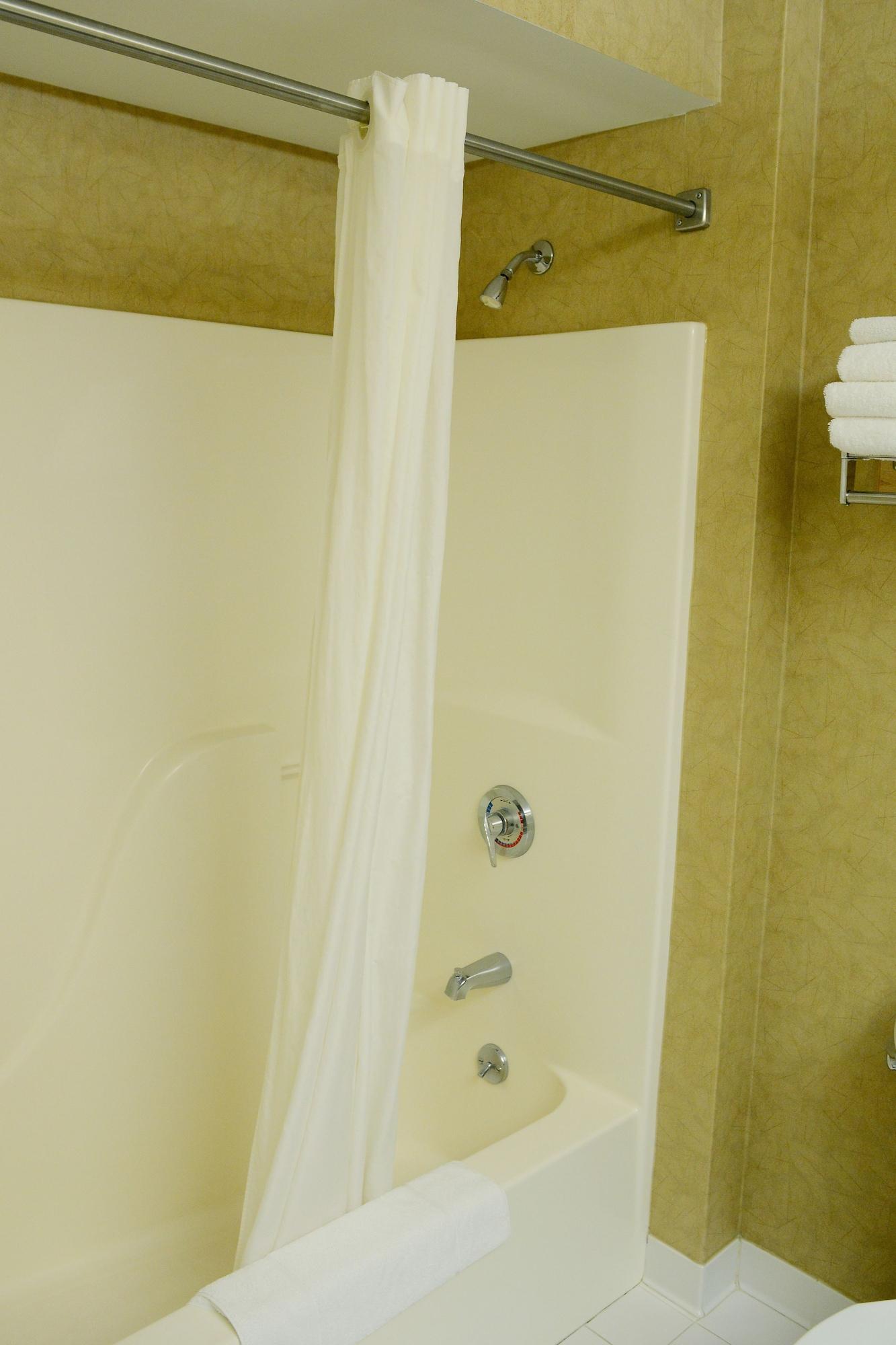 Kewadin Sault Ste Marie Hotel Екстер'єр фото