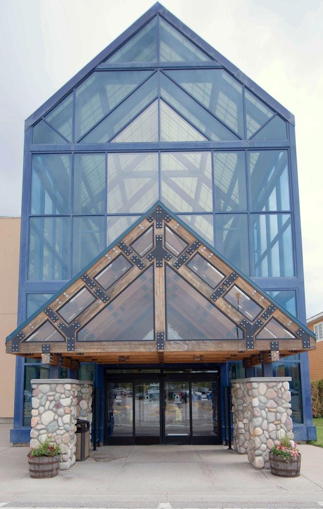 Kewadin Sault Ste Marie Hotel Екстер'єр фото