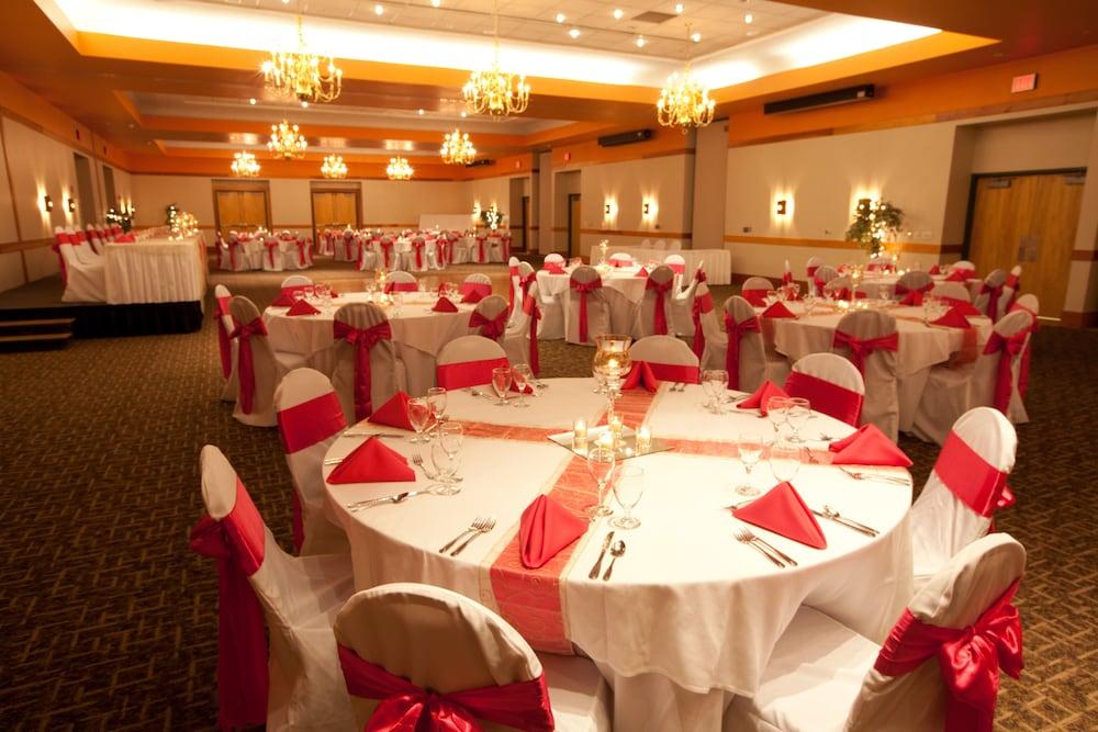 Kewadin Sault Ste Marie Hotel Екстер'єр фото