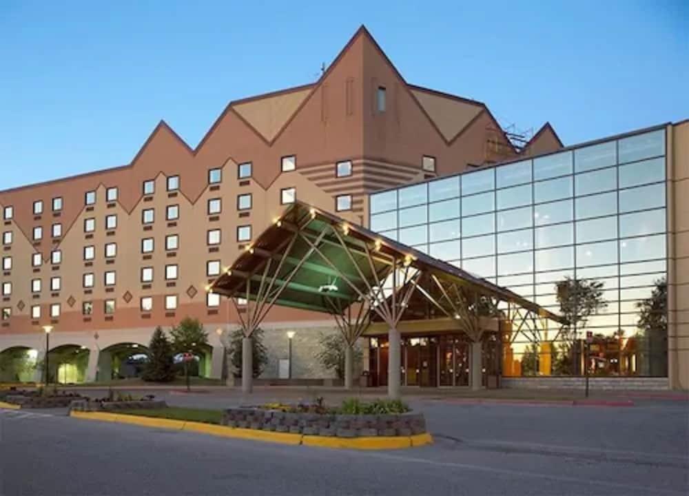 Kewadin Sault Ste Marie Hotel Екстер'єр фото