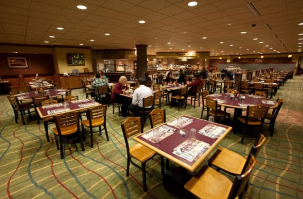 Kewadin Sault Ste Marie Hotel Екстер'єр фото