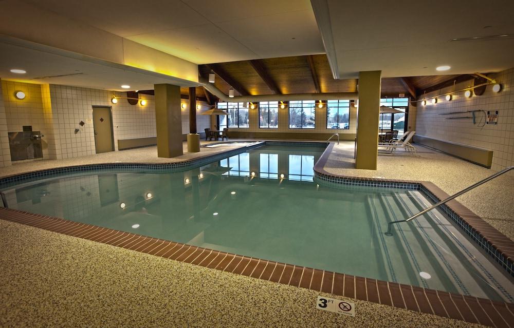 Kewadin Sault Ste Marie Hotel Екстер'єр фото