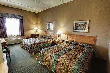 Kewadin Sault Ste Marie Hotel Екстер'єр фото