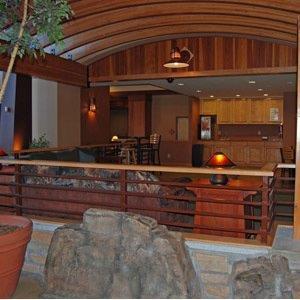 Kewadin Sault Ste Marie Hotel Інтер'єр фото